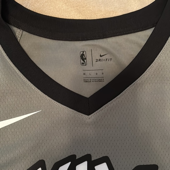 🔥Bklyn Nets Durant Jersey🔥 - Picture 3 of 7